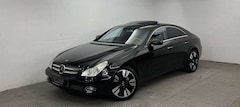 Bild des Angebotes Mercedes-Benz CLS 280 GSD+AIRMATIC+BI-XENON+H/K+KEYLESS+KAMERA