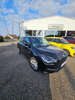 Bild des Angebotes Suzuki Swift 1.2 Hybrid MT Comfort