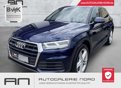 Bild des Angebotes Audi Q5 Quattro Matrix-LED+ACC+HuD+Leder+Virtual+Standh