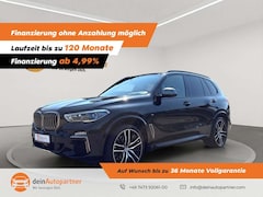 Bild des Angebotes BMW X5 LED/LEDER/HUD/AHK/STHZ/PANO/NIGHT VISION