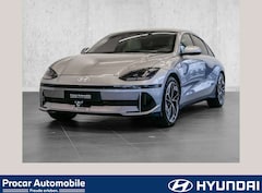 Bild des Angebotes Hyundai IONIQ 6 77,4kWh Uniq 4WD PDC Leder 20"LMF