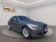 Bild des Angebotes BMW 325 d  Leder  Xenon  "Rentner" Motor 3,0 Ltr.-145 kW
