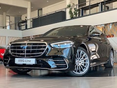 Bild des Angebotes Mercedes-Benz S 580 e lang AMG-Line ExklusivP Airm HUD Sbel DTR