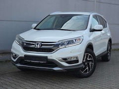 Bild des Angebotes Honda CR-V Lifestyle 4WD+Navigation+Autom.+1.Hand