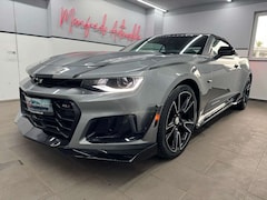Bild des Angebotes Chevrolet Camaro 2.0T LS Cabrio ZL1 Kit/Design Leder/R20"