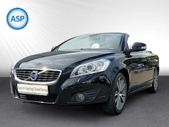 Bild des Angebotes Volvo C70 D3 AUT Momentum LEDER AUDIO-HP SHZ STHZ PDC
