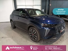 Bild des Angebotes DS Automobiles DS 7 Crossback DS 7 1.5 BlueHDi Perf.-L. LED|Navi|ParkPilot|CAM
