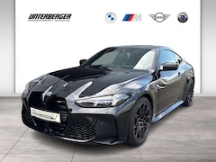 Bild des Angebotes BMW M4 Coupé M Drivers P. HK HiFi DAB LED Tempomat