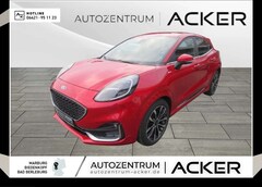 Bild des Angebotes Ford Puma 1.0 EcoBoost MHEV ST-Line Vignale AHK ACC