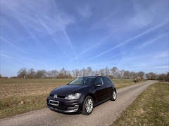 Bild des Angebotes VW Golf Lounge BMT