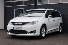 Bild des Angebotes Chrysler Pacifica LIMITED/Staubsauger/4xSHZ/SBL/LHZ/TOTW