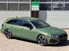 Bild des Angebotes Audi A4 Avant 35 TDI S line 19Zoll
