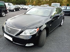 Bild des Angebotes Lexus LS 460 460