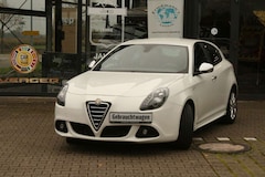 Bild des Angebotes Alfa Romeo Giulietta Turismo