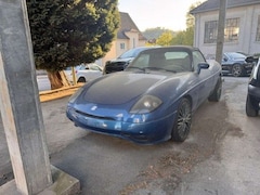 Fiat Barchetta 1.8  16VCabriolet