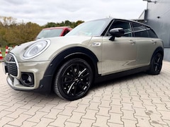 Bild des Angebotes MINI Cooper SD Clubman John Cooper Works*NAV*190PS*LED*18Z*AMBIE*Keyless