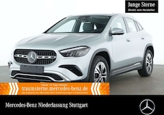 Bild des Angebotes Mercedes-Benz GLA 180 PROGRESSIVE+LED+KAMERA+7G