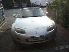 Bild des Angebotes Mazda MX-5 1.8 MZR Energy Klima