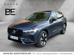 Bild des Angebotes Volvo XC60 T6 Plus Dark Recharge Plug-In Hybrid AWD