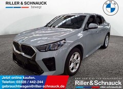 Bild des Angebotes BMW X2 sDrive 20i M Sport AHK+HUD+ACC+360°KAM+HK