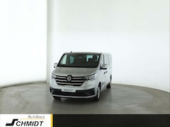 Bild des Angebotes Renault Trafic Combi 2.0 L2H1 3,0t 8 Sitze Evolution
