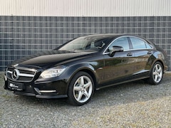 Bild des Angebotes Mercedes-Benz CLS 500 AMG Schiebedach Kamera HarmanKardon