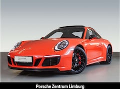 Bild des Angebotes Porsche 991 911 Carrera GTS Lavaorange BOSE Sportabgas