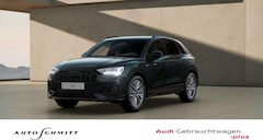 Bild des Angebotes Audi Q3 35 TFSI S line LED Navi Virtual Cockpit Einpark...