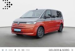 Bild des Angebotes VW T7 Multivan Life 2.0 TDI 7Sitze*RFK*Matrix*AHK