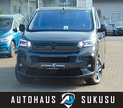 Bild des Angebotes Citroen Spacetourer 2.0 BlueHDi 180 XL Plus EAT8