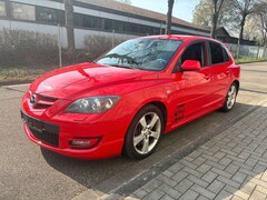 Bild des Angebotes Mazda 3 Lim. 2.3 MPS Klima 5 Trg. BOSE Tüv Neu