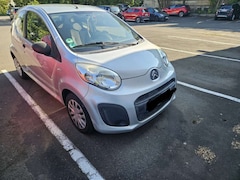 Bild des Angebotes Citroen C1 1.0 Tendance