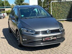 Bild des Angebotes VW Golf Sportsvan VII Join LED NAVI