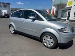Bild des Angebotes Audi A2 1.4