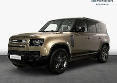 Bild des Angebotes Land Rover Defender 110 D250 X-Dynamic SE