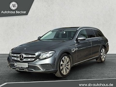 Bild des Angebotes Mercedes-Benz E 350 d 4Matic All-Terrain+Distronic+LED+AHK+360°