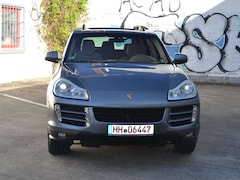 Bild des Angebotes Porsche Cayenne Tiptronic S Steuerkette Neu 8 Fach ALU Bereift