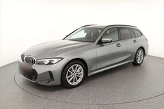 Bild des Angebotes BMW 330 i xDrive M Sport ACC|Pano|HUD|ParkAs+360|AHK
