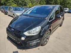 Bild des Angebotes Ford S-Max S-MAX Titanium S