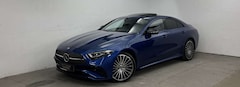 Bild des Angebotes Mercedes-Benz CLS 400 d AMG NIGHT GSD+20Z+AHK+STANDH+MASSAGE+