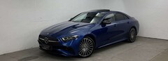 Bild des Angebotes Mercedes-Benz CLS 400 d AMG NIGHT GSD+20Z+AHK+STANDH+MASSAGE+