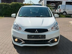 Bild des Angebotes Mitsubishi Space Star Diamant Edition Klima/1. Hand
