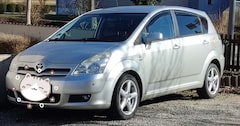 Bild des Angebotes Toyota Corolla Verso Corolla Verso 1.8 Edition