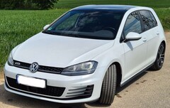 Bild des Angebotes VW Golf GTD Golf GTD BlueMotion Technology DSG