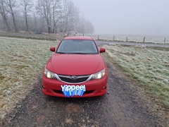 Bild des Angebotes Subaru Impreza Impreza+2.0R+Automatik+RS
