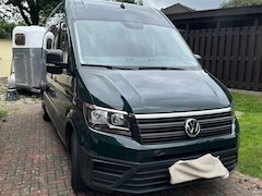 Bild des Angebotes VW Crafter Crafter 35 TDI 4MOTION