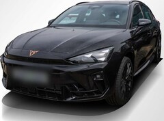 Bild des Angebotes CUPRA Leon Sportstourer 2.0 TSI 4D VZ DSG AHK Pano