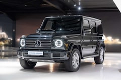 Bild des Angebotes Mercedes-Benz G 500 *1-HD*MASSAGE*BURM*360*NAPPA*SPORT-AUSPUFF