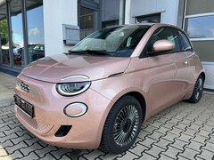 Bild des Angebotes Fiat 500 e Lim. Icon 42kWh Kamera LED Navi Alu