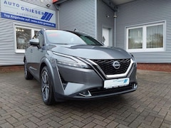 Bild des Angebotes Nissan Qashqai 1.3 DIG-T Mild Hybrid Tekna+ ACC/SHZ/LED/NAV/KA...